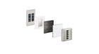 Beautshot Dynalite User Interfaces Family