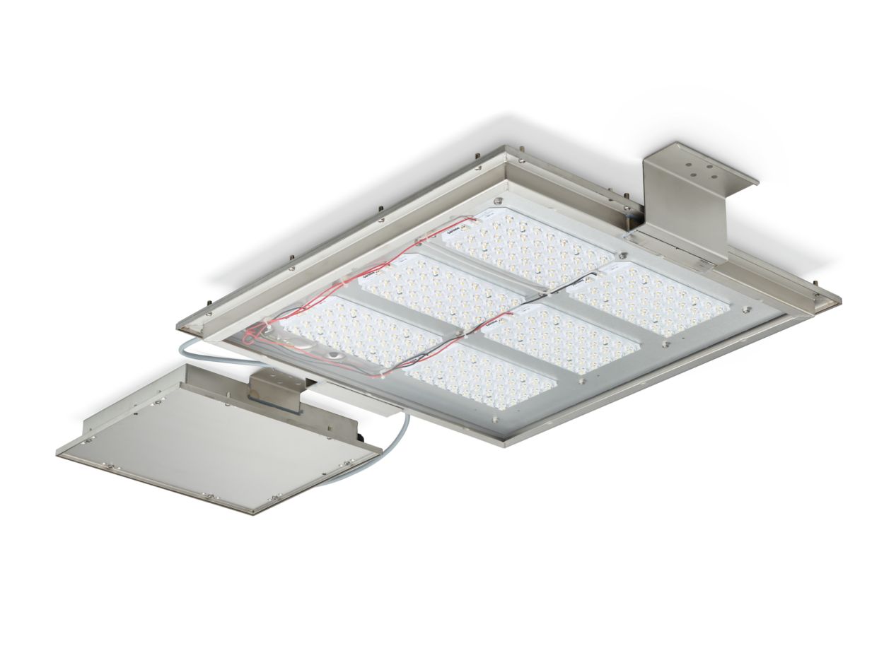 Philips FlowStar Gen2: διατηρήστε την κυκλοφορία ασφαλή σε κρίσιμες συνθήκες φωτισμού σήραγγας