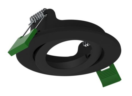 RS155Z CFRM RND-ADJUST D70 BK