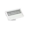 BCP481 36xLED-HB/4000K LL 100-277V WH