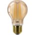 LED Filament-Lampe Bernstein 25W A60 E27