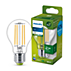 LED Filament Bulb Clear 40W A60 E27