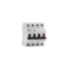 Circuit Breakers TPN MCB