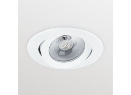 RS151B  LED6-WB-/840 D78 PSR PI6 WH