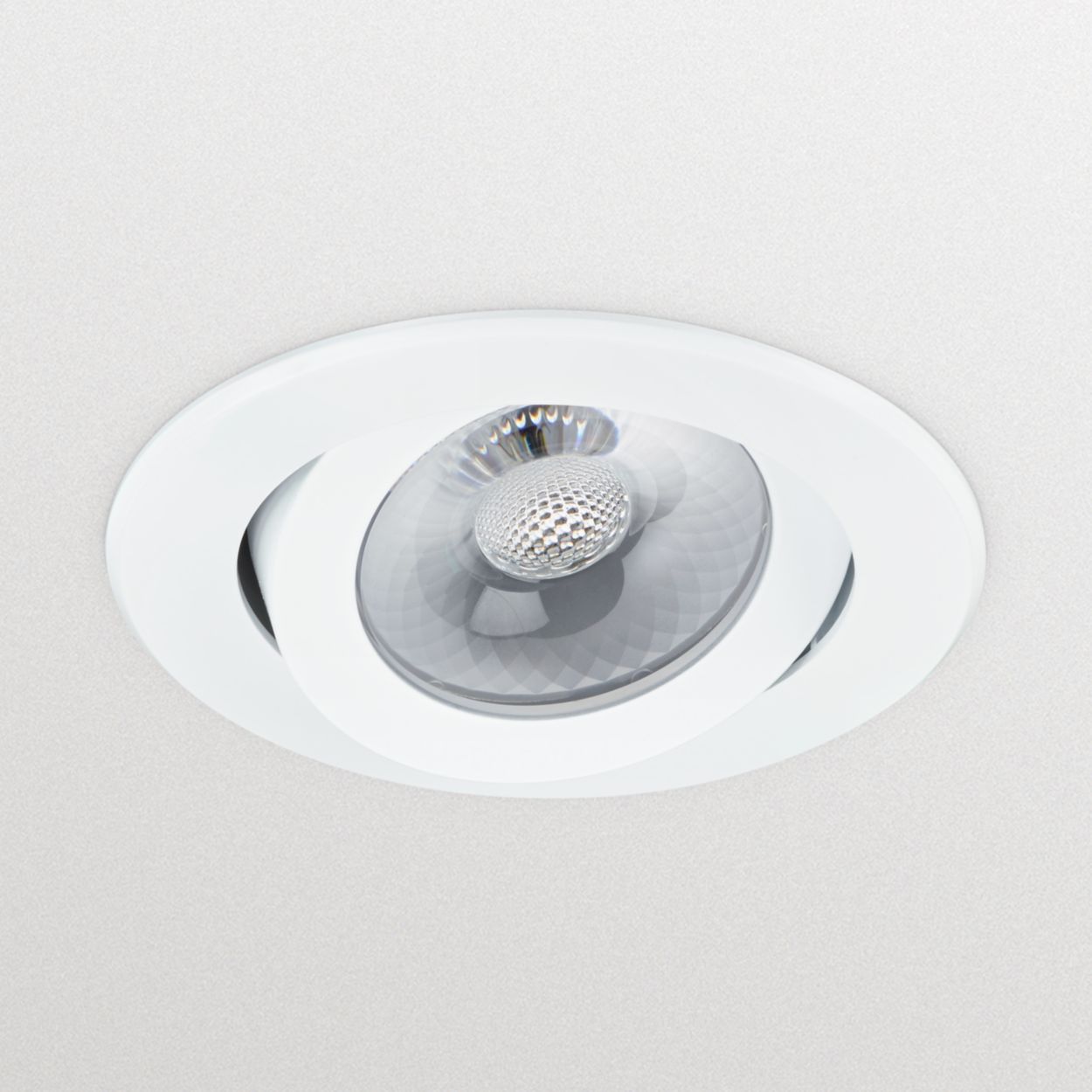 CoreLine Recessed Spot gen2 – för alla projekt där ljuset är A och O