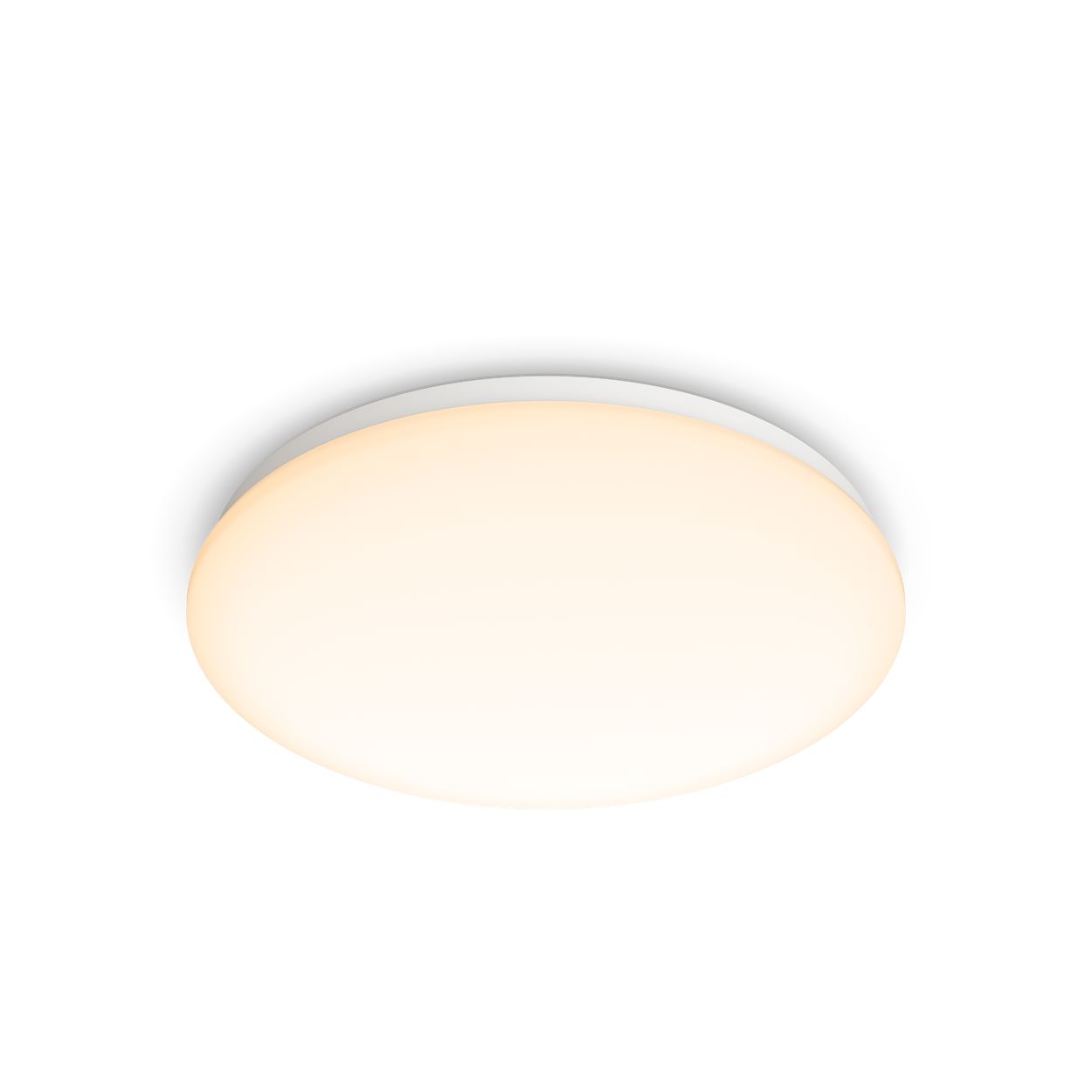 Luz LED cómoda que no cansa la vista