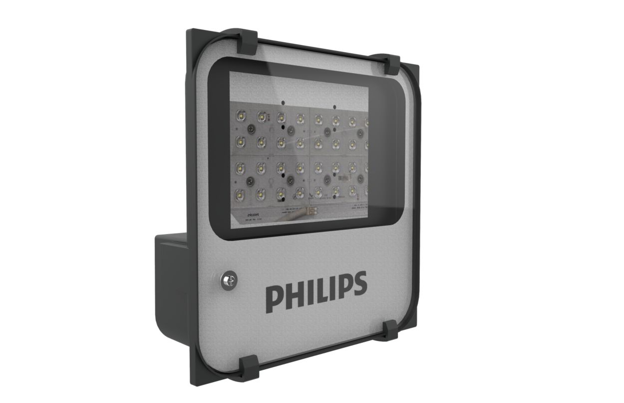 Calidad superior de la luz, con menor costo de energía y mantenimiento