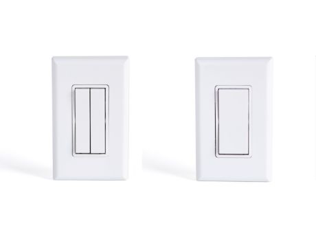 ZGP Switch Dim 2B/4B