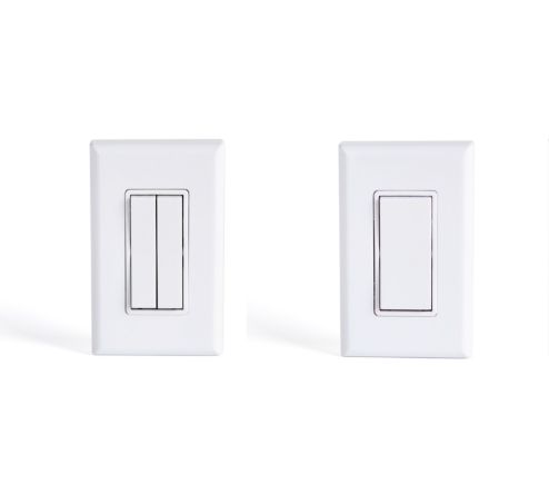 ZGP Switch Dim 2B/4B | 912401592204 | Philips lighting