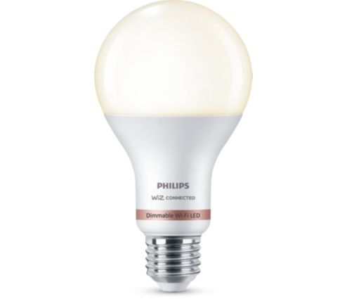 LED Dimmable bulb Philips Hue WHITE AMBIANCE P45 E14/5,5W/230V 2700K