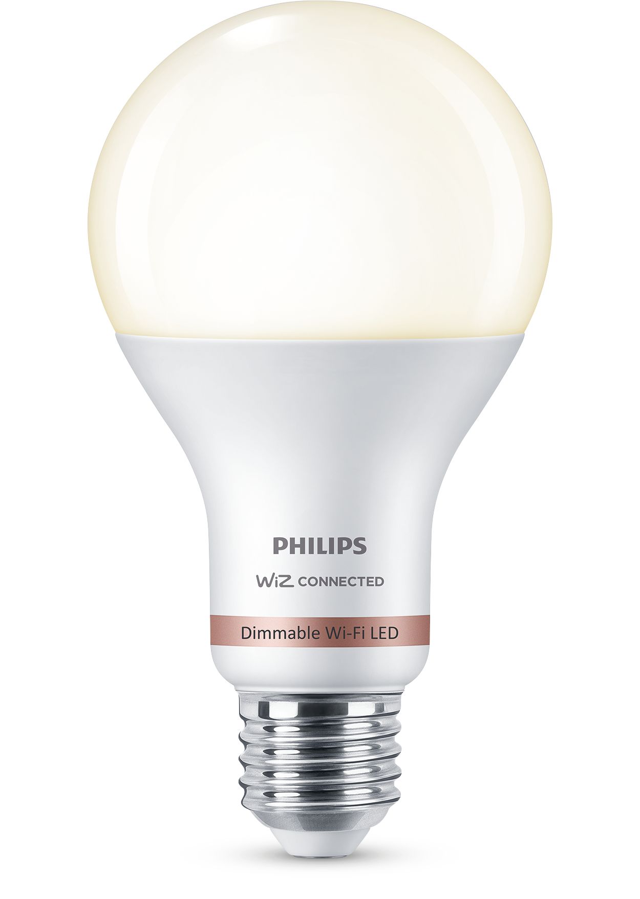 Smart lighting for your daily living