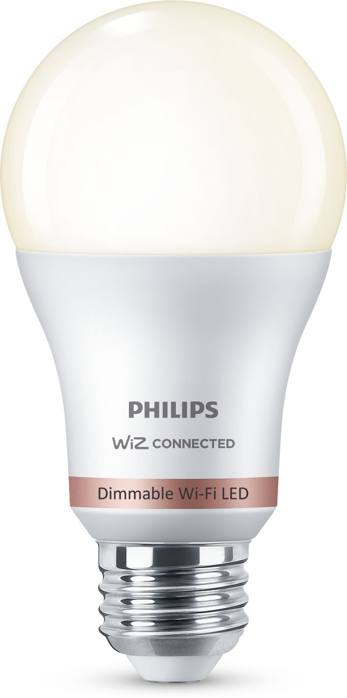 Philips LED電球 4個セット LED電球 一般電球形 485lm(電球色相当) | フィリップス | LDA4L