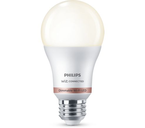 Smart LED Bulb 8.8W Eq.60W A19 E26 046677562564 Philips