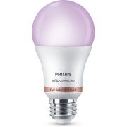 LED inteligente Foco de 8.8 W (equivalente a 60 W) A19 E26
