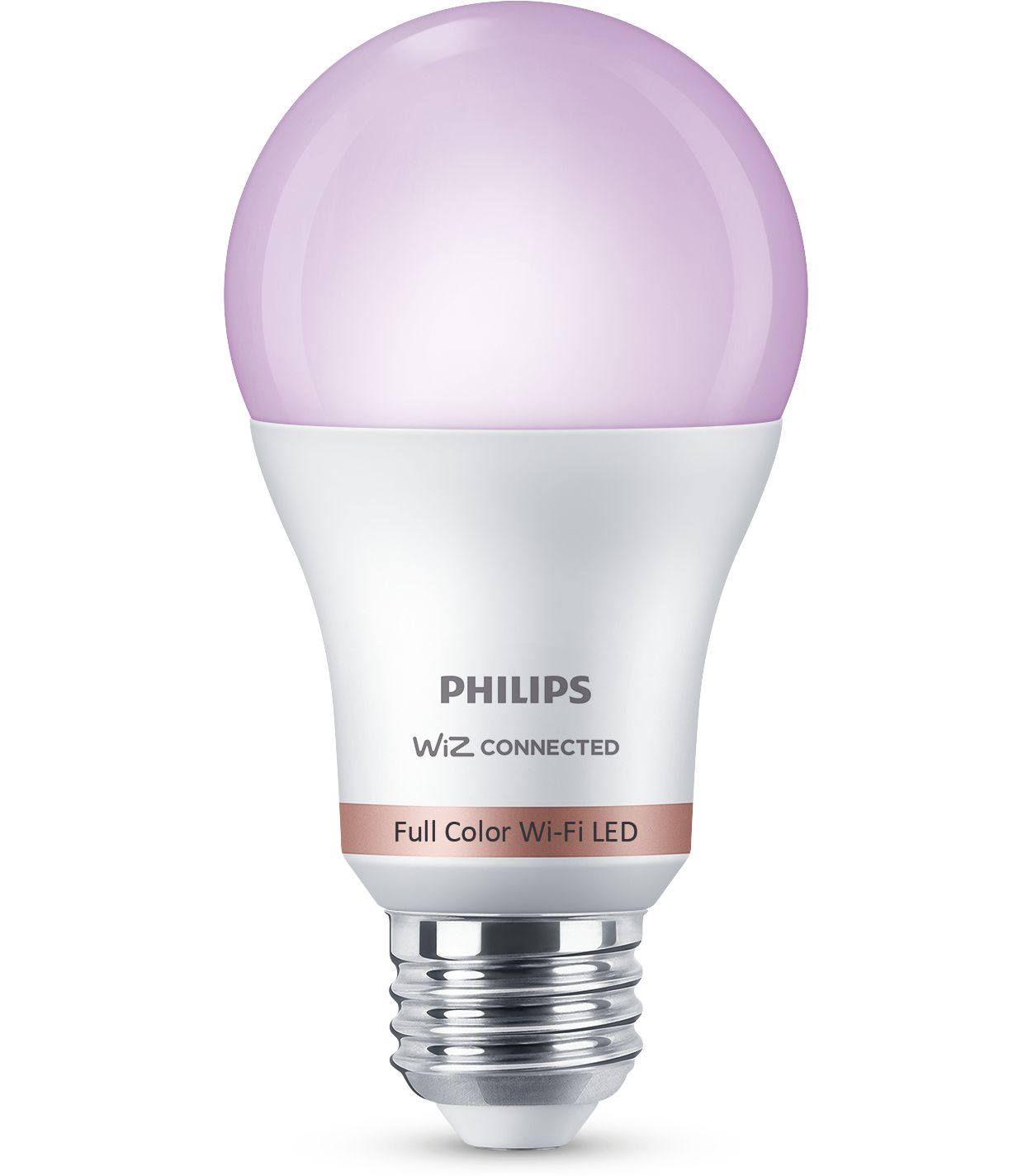 Philips color led bulb new arrivals
