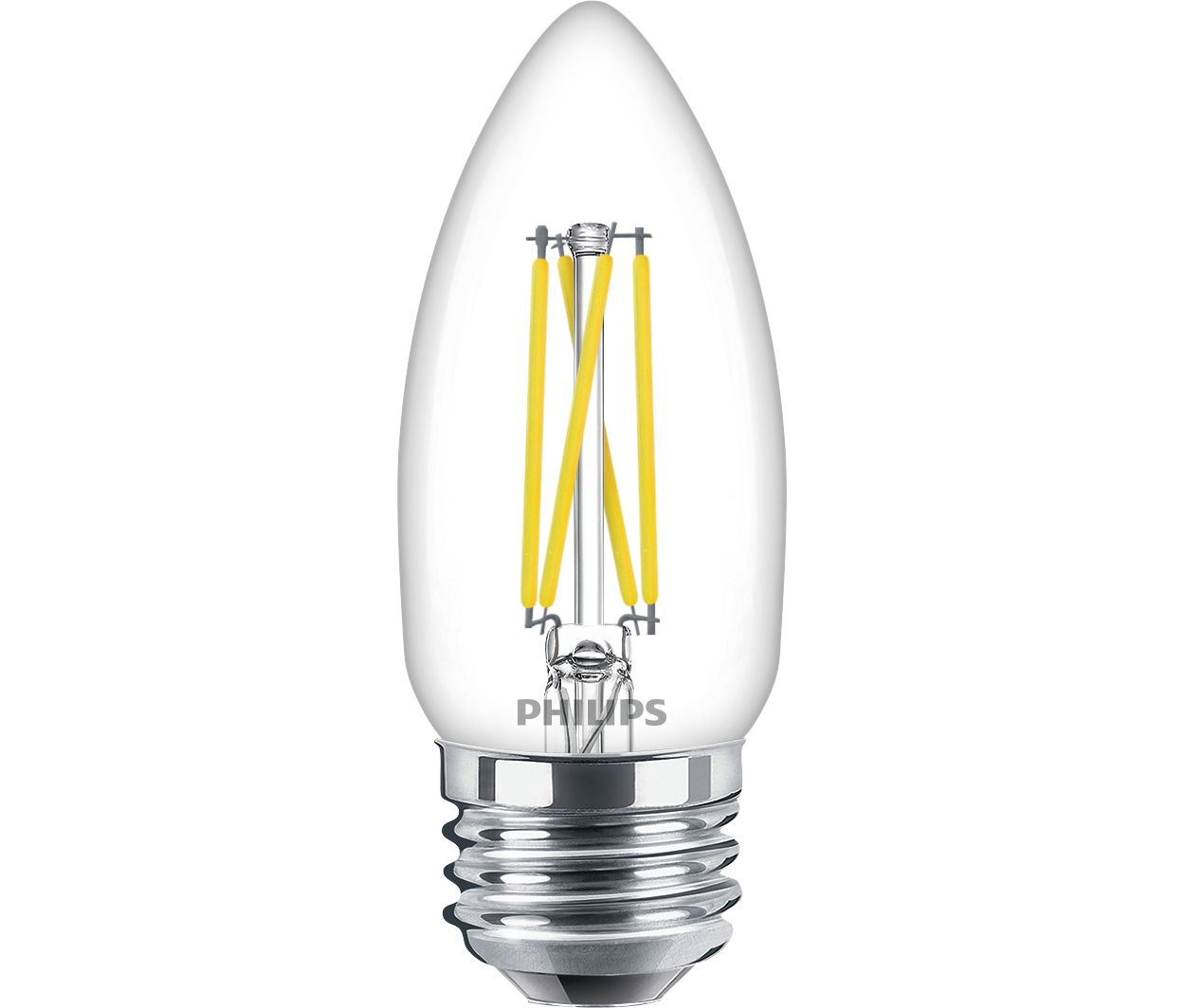 Bright LED lighting with excellent light quality