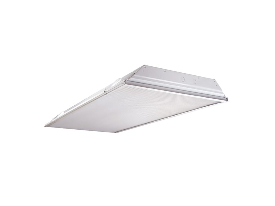 Product image for COOPER 2GC8-332A125-277V-EB81-U 4FT FX