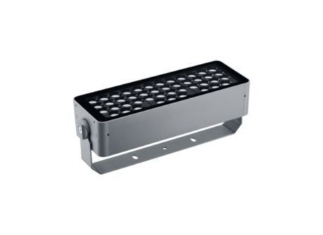 BVP353 48LED RGBNW 220V L40 45 DMX