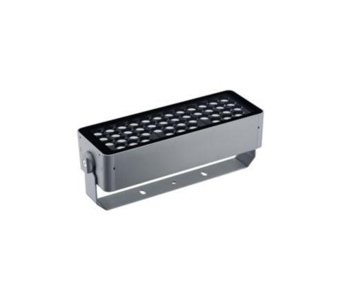 BVP353 48LED RGBNW 220V L40 45 DMX