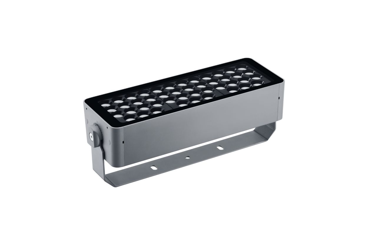 Philips UniFlood M gen2: A high power floodlight with true modularity