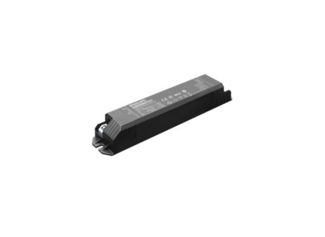 CertaDrive LED Transformer 60W 24VDC