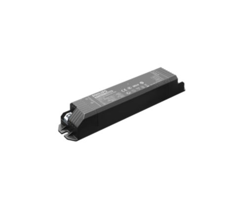 CertaDrive LED Transformer 60W 24VDC