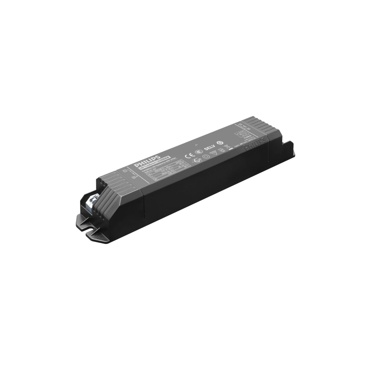 Optimum performance for mainstream applications