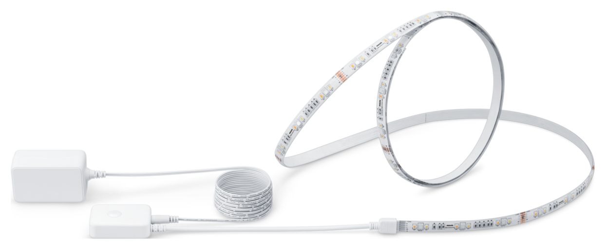 Smart LED LED Strip Extension 1m 8719514261525 Philips