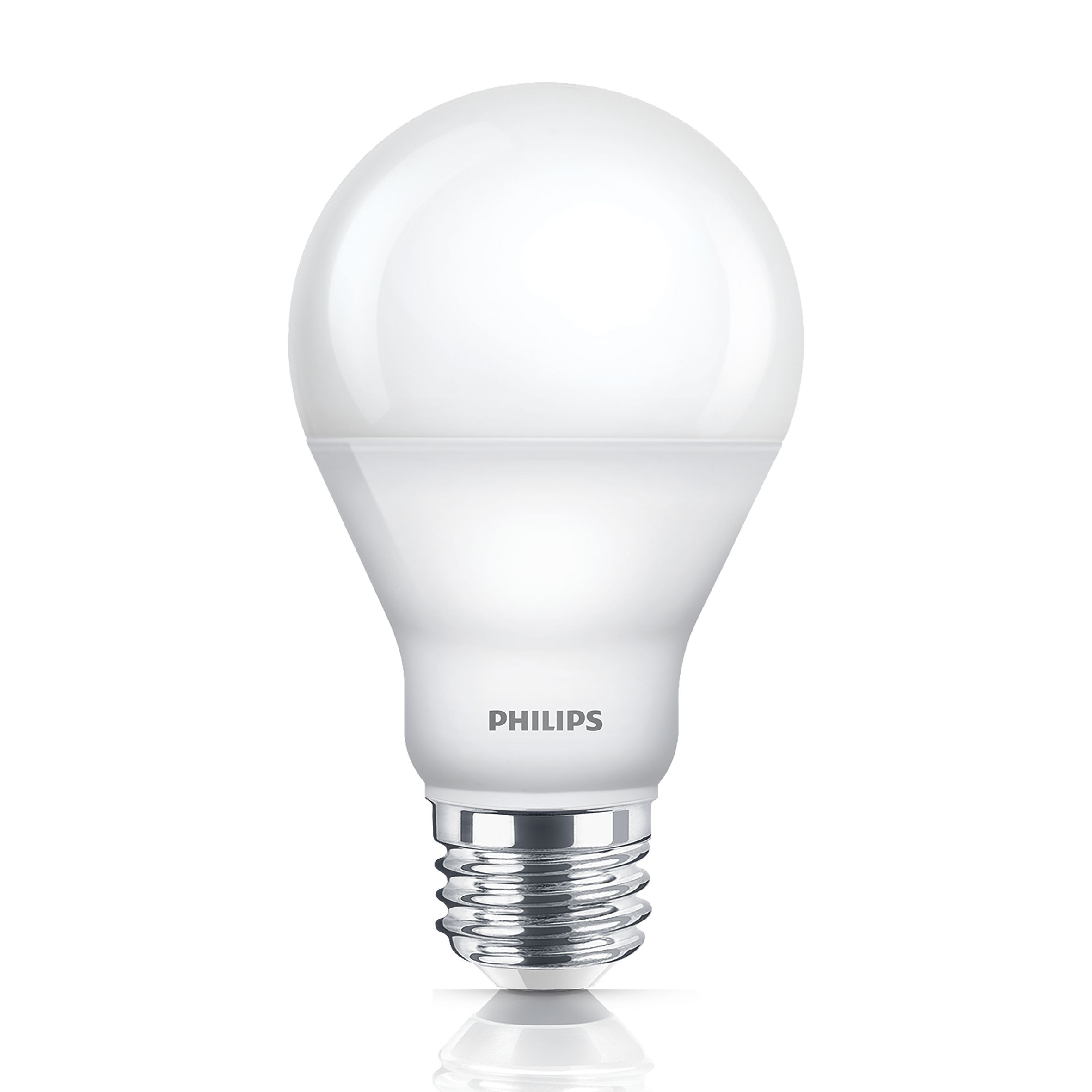 Philips a19 discount led dimmable