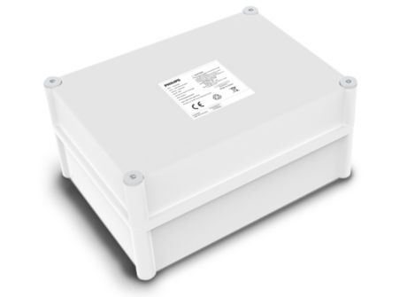 ZJS601 90AH 25.6V Battery