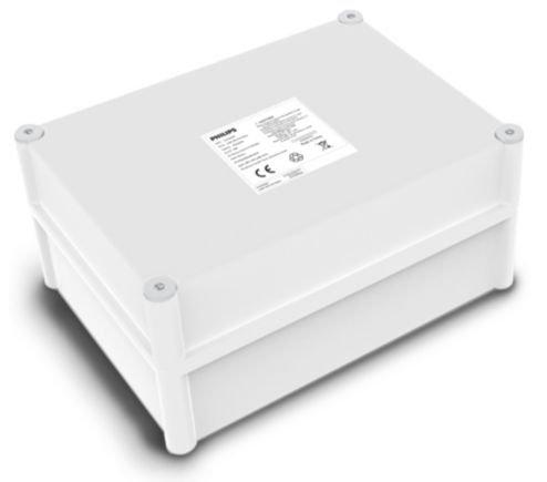 ZJS601 90AH 25.6V Battery