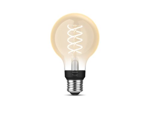 Filamento Hue White Globo G25 - Foco inteligente E26