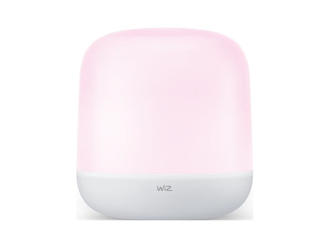 main.alt.text.RTP.WiZ Leuchte Hero