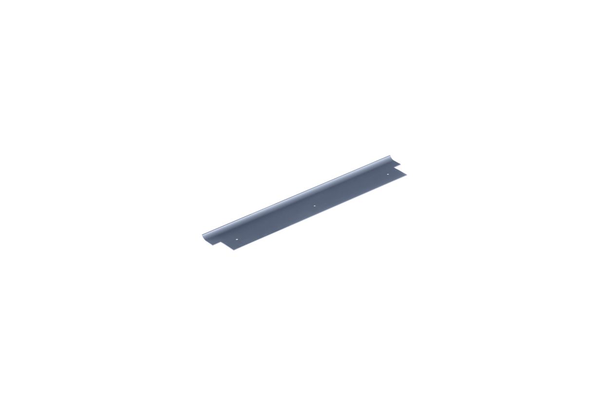UniStrip G4 - Best in Class Linear LED Surface Mounted Luminaire for Exterior Fixed and Dynamic Architectural Lighting Applications