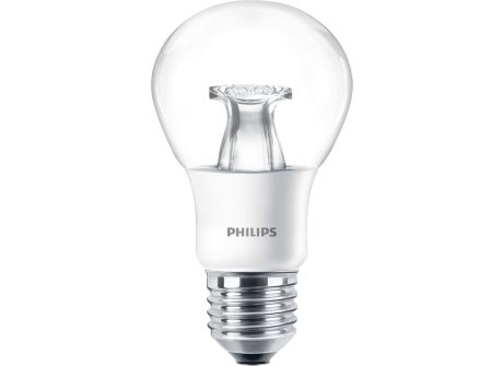 MASTER LEDbulb DT 5.5-40W E27 A60 CL