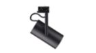 ST321T - GreenSpace Accent Projector side view black