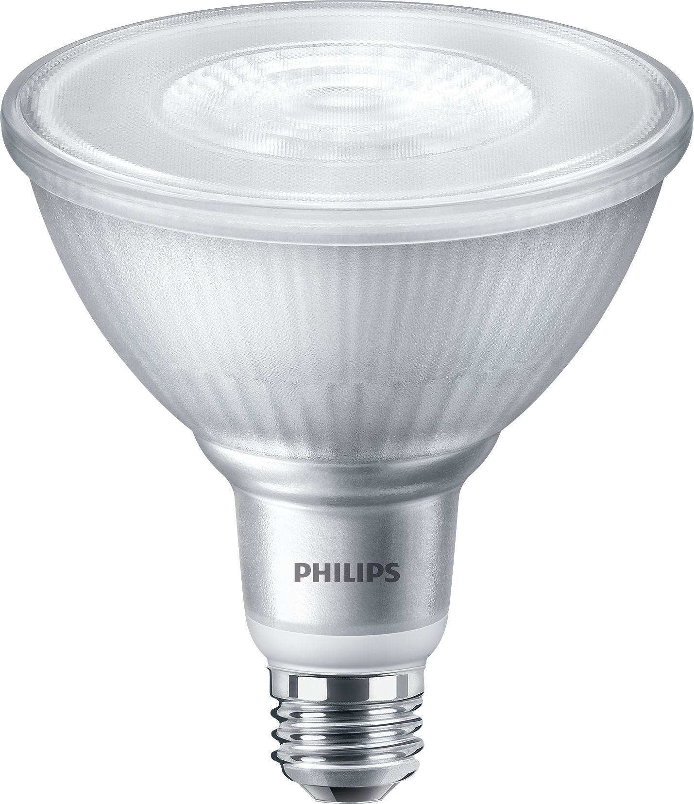 Philips LED 50W GU10 WarmGlow 3Pk