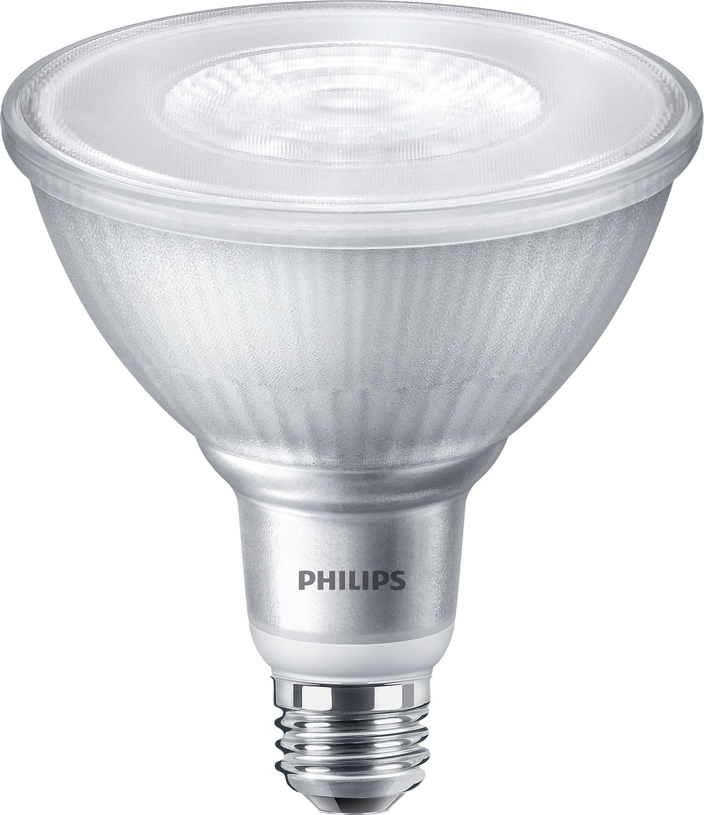 Product image for PHILIPS 567792 13PAR38/LED/927/F40/ DIM/GULW/T20 6/1FB 567792