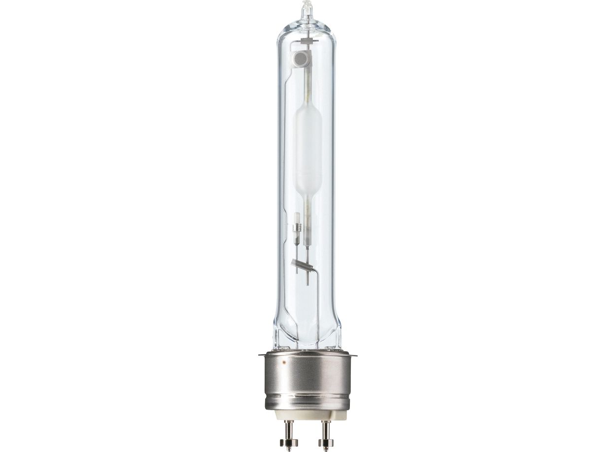 The most energy-efficient reliable white light solution for Outdoor