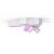 Centris 3-spot cross ceiling light