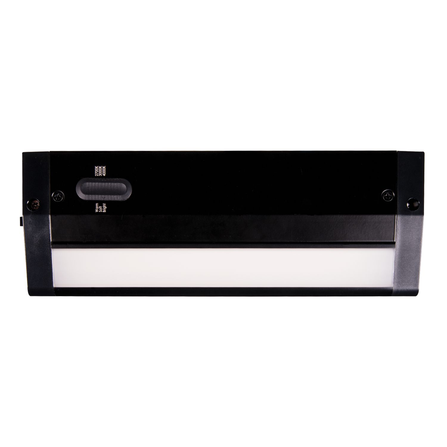 HU11 UNDERCABINET 9" CCT SELECT BLK