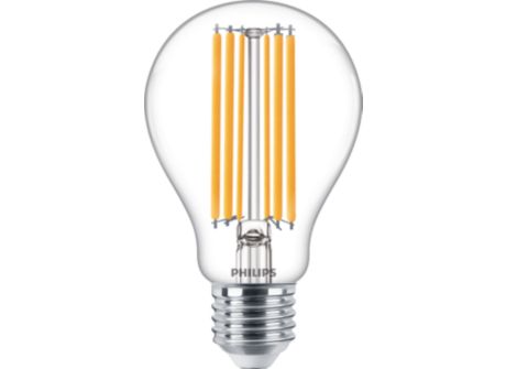 CorePro LEDBulbND 120W E27 A67 840 CL G