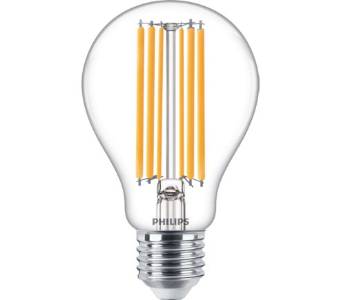 CorePro LEDBulbND 120W E27 A67 840 CL G