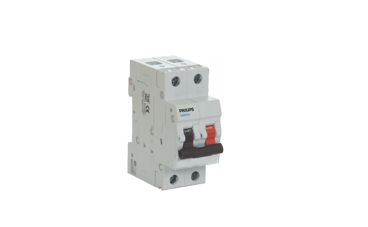 SafeTechnology that protects your home