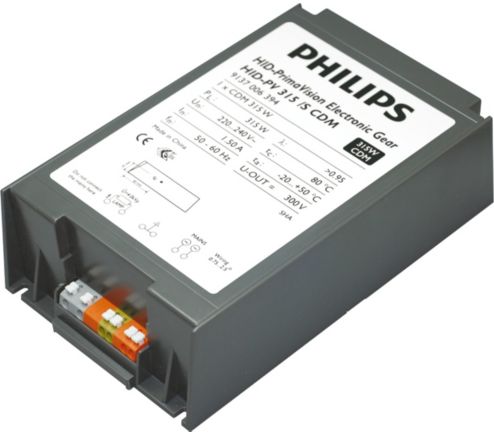 HID-PV 315 /S CDM 220-240V 50/60Hz