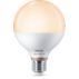 LED inteligent Glob 11 W (echivalent cu 75 W) G95 E27