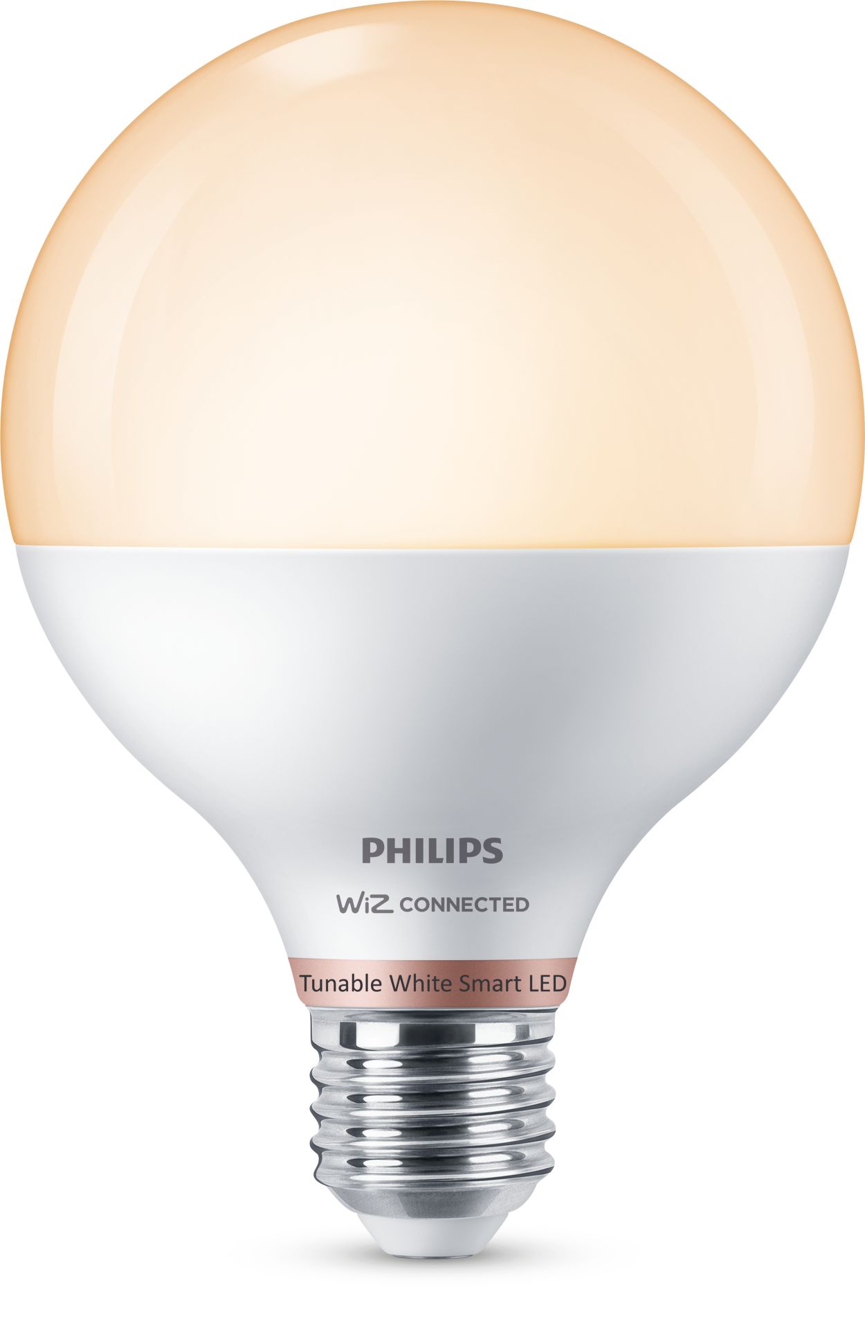 Warm- oder kaltweißes Licht