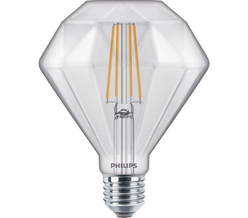 LEDClassic 40W Diamond E27 2700K CL D