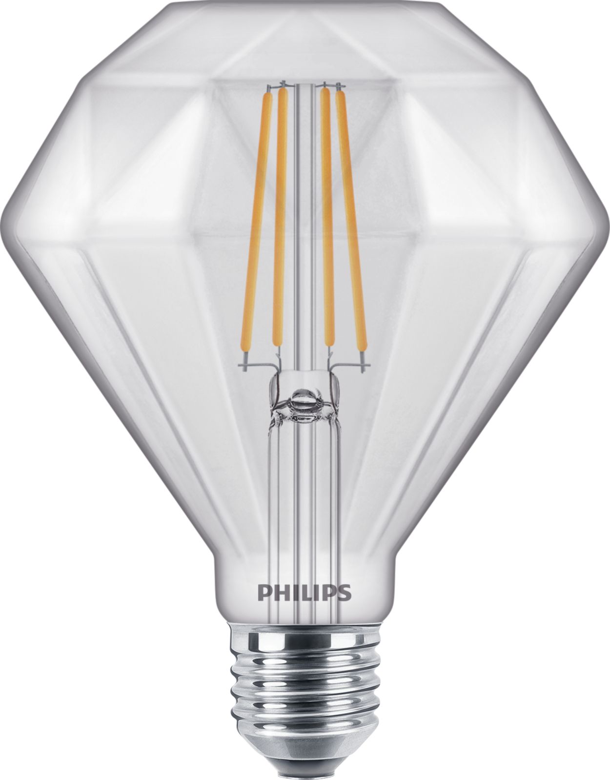 Classic LEDbulbs lamps for decorative lighting