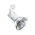 Basic Track Heads-Mini Universal 250W Max. Matte White